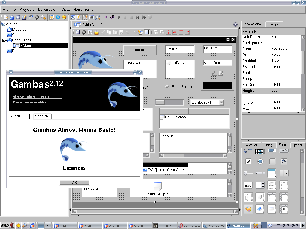 http://people.freebsd.org/~acm/screen/gambas2-freebsd.png