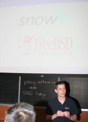 Ed Schouten on reimplementing FreeBSD's tty layer