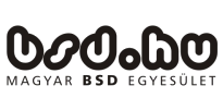 BSD.hu logo