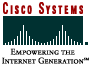 Cisco Systems, Empowering the Internet Generation(SM)