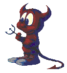 The BSD Daemon