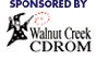  Sponsored by Walnut Creek CD-ROM *