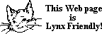 [Lynx supporter]