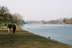 The Serpentine (2)