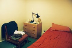 My Guestroom in Wadham College (1) My Guestroom in Wadham College (1)