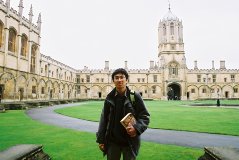 Tom Quad Tom Quad