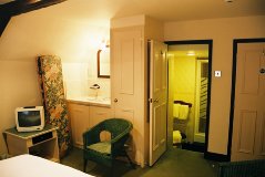 Bath Place Hotel (2) Bath Place Hotel (2)